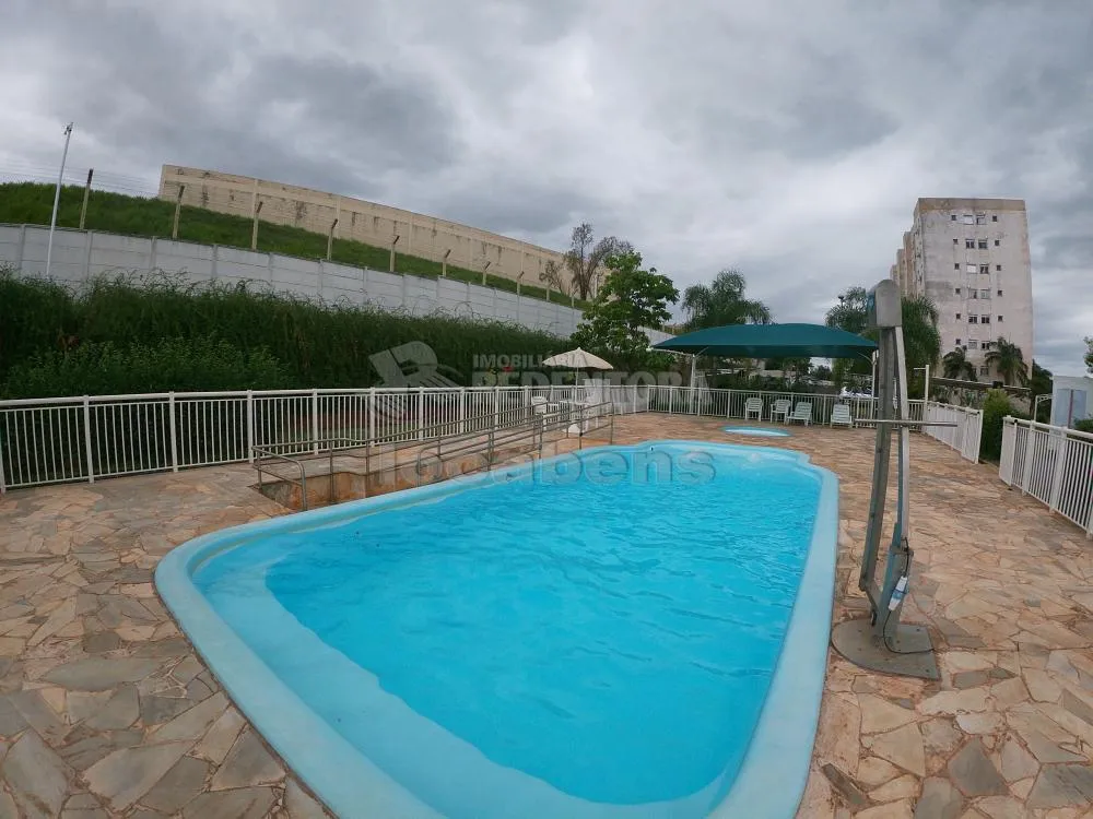 Apartamento, 2 quartos, 51 m² - Foto 2