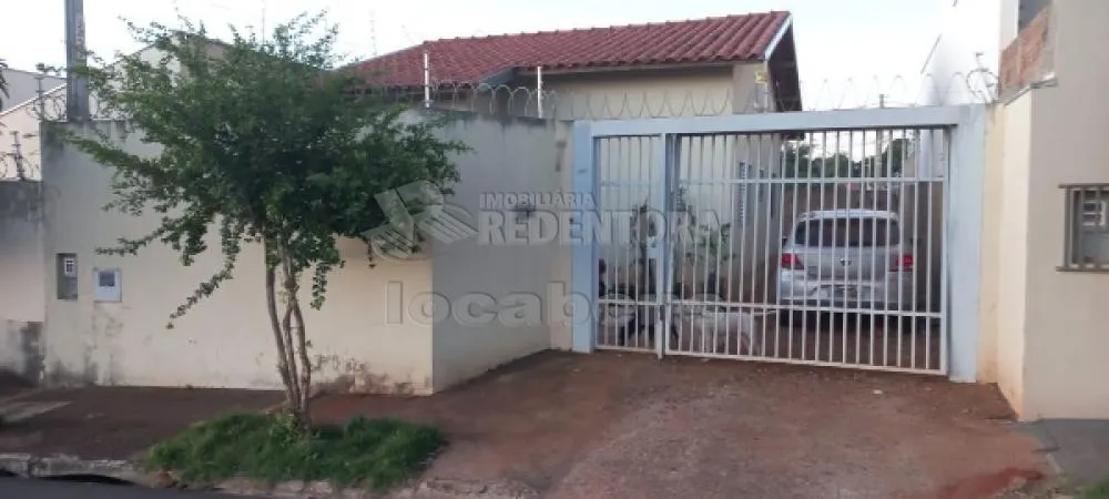 Casa, 2 quartos, 55 m² - Foto 1