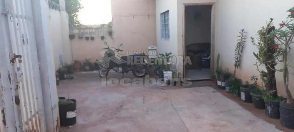 Casa, 2 quartos, 55 m² - Foto 3