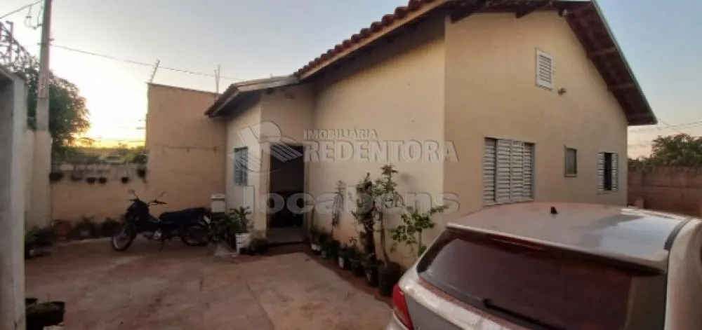 Casa, 2 quartos, 55 m² - Foto 2