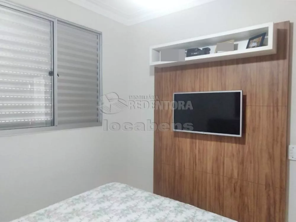 Apartamento à venda com 1 quarto, 50m² - Foto 3