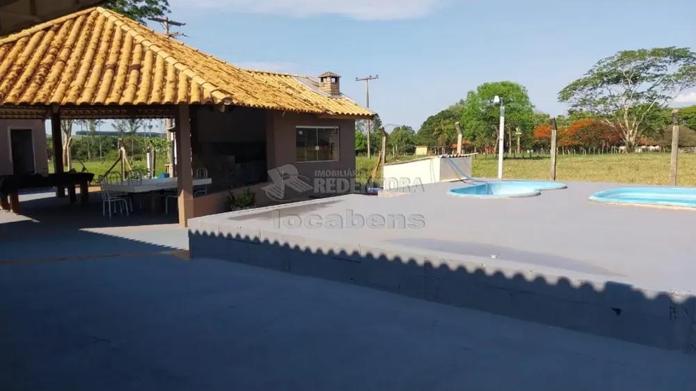 Chácara, 5 quartos, 1000 m² - Foto 2
