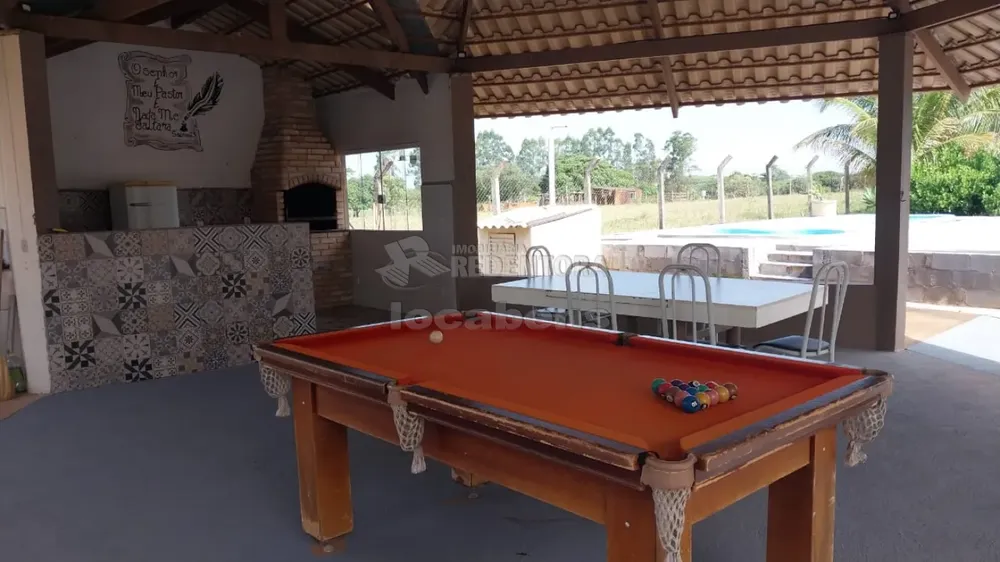Chácara, 5 quartos, 1000 m² - Foto 4