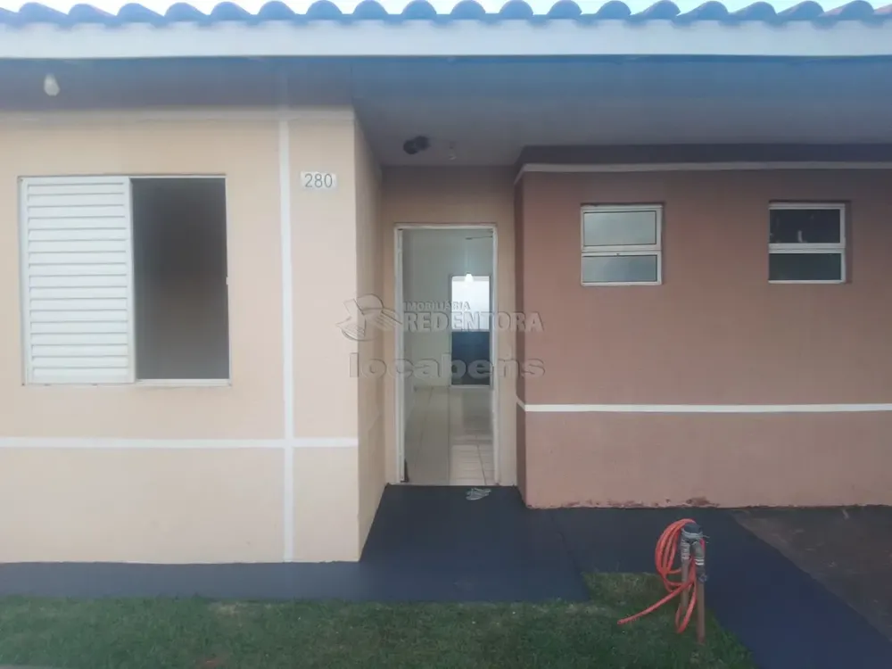 Casa de Condomínio, 2 quartos - Foto 1