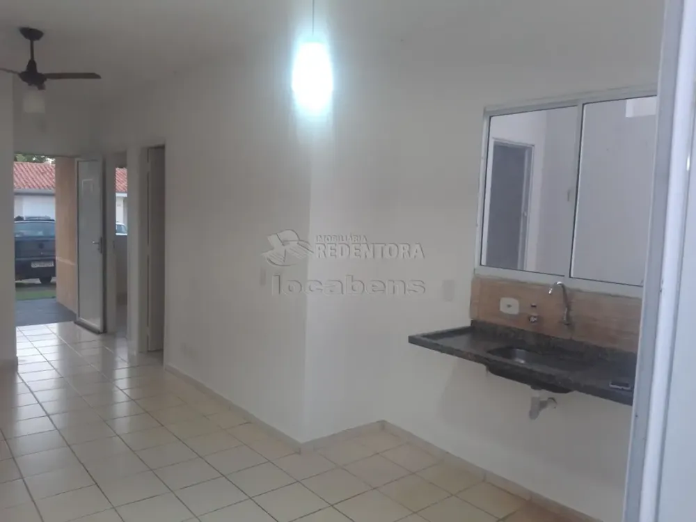 Casa de Condomínio, 2 quartos - Foto 3