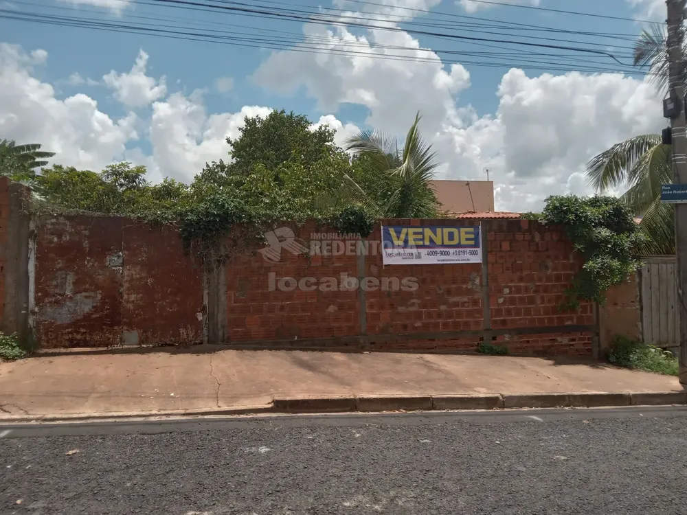 Terreno, 200 m² - Foto 1