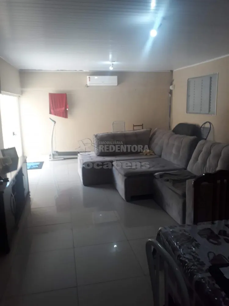 Casa, 4 quartos, 179 m² - Foto 6