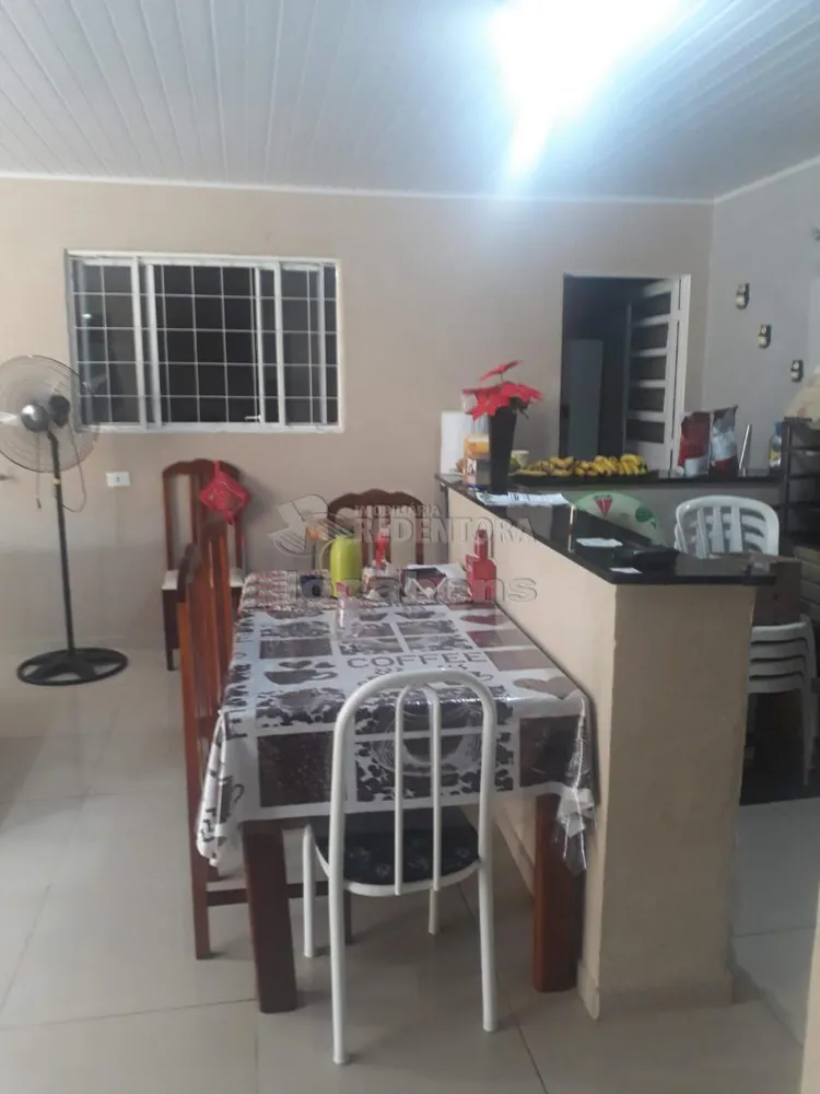 Casa, 4 quartos, 179 m² - Foto 5
