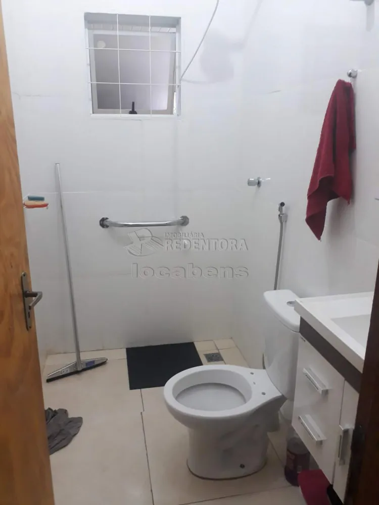 Casa, 4 quartos, 179 m² - Foto 3