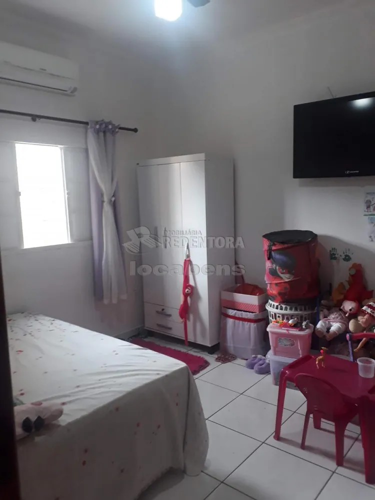 Casa, 4 quartos, 179 m² - Foto 2