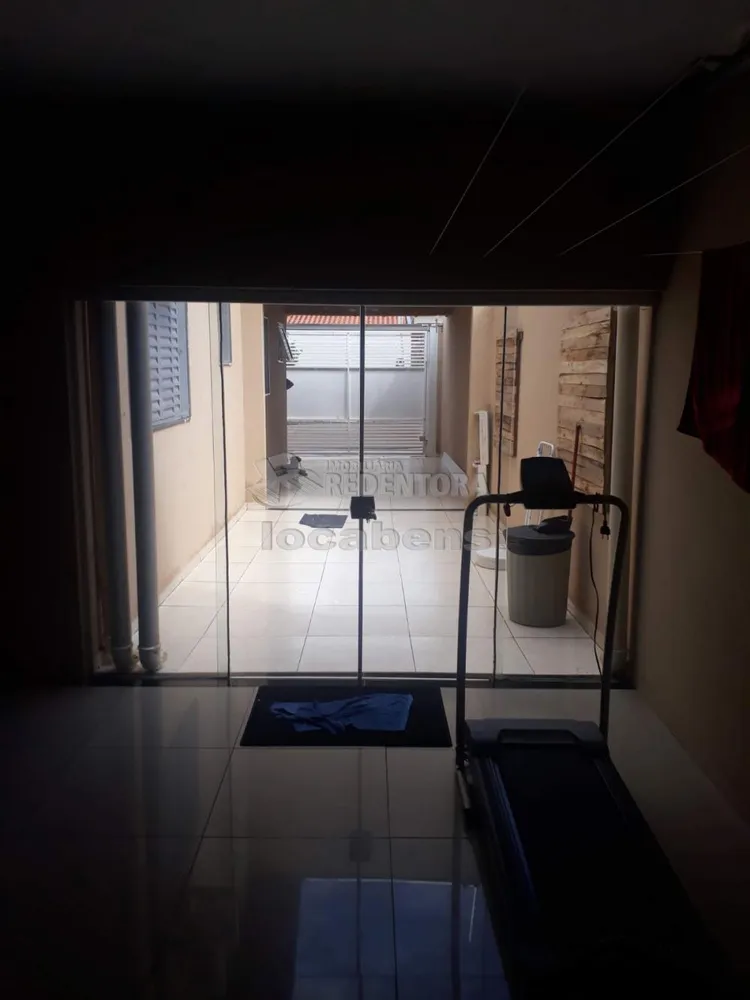 Casa, 4 quartos, 179 m² - Foto 4