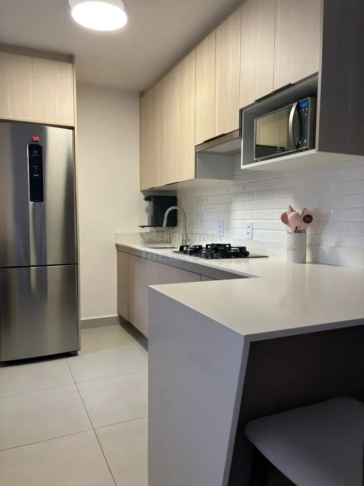 Apartamento, 2 quartos, 68 m² - Foto 2