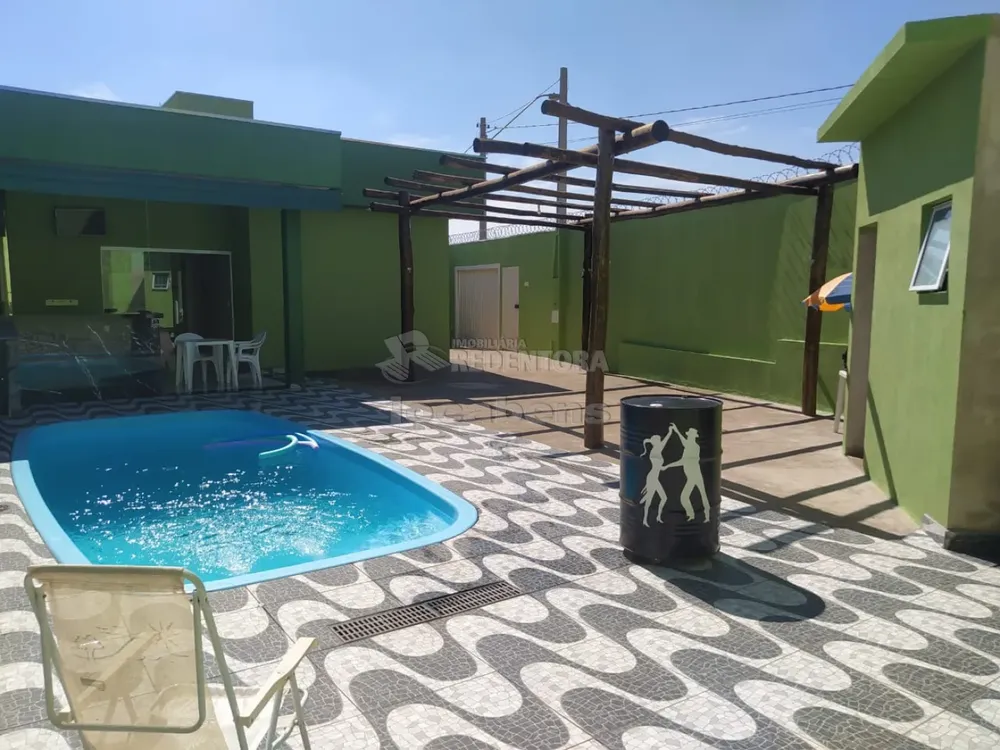 Casa, 1 quarto, 75 m² - Foto 4