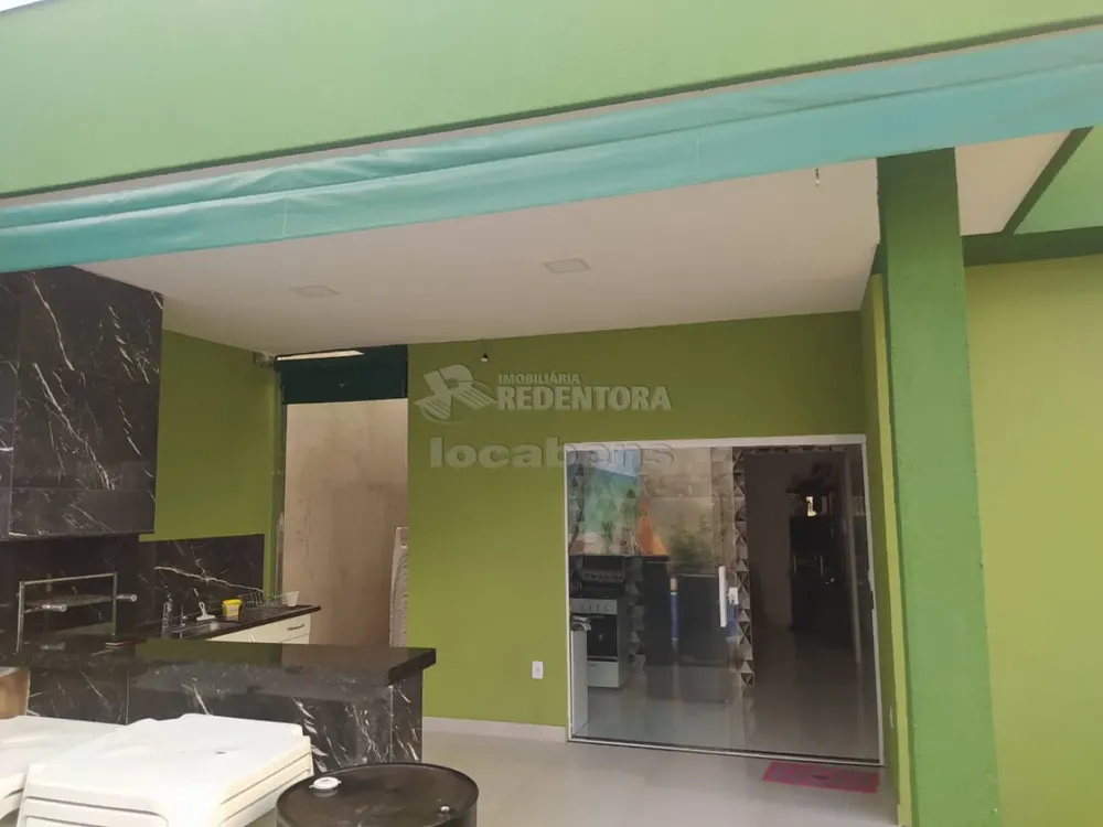 Casa, 1 quarto, 75 m² - Foto 5