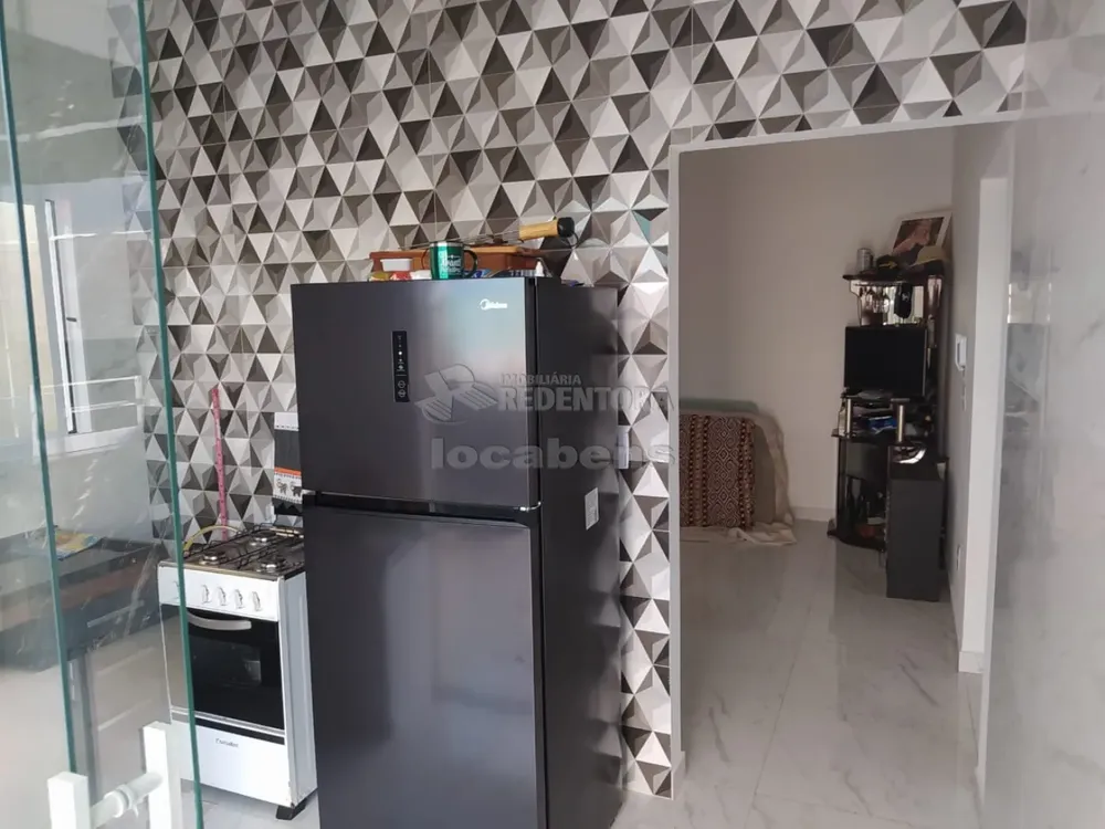 Casa, 1 quarto, 75 m² - Foto 6