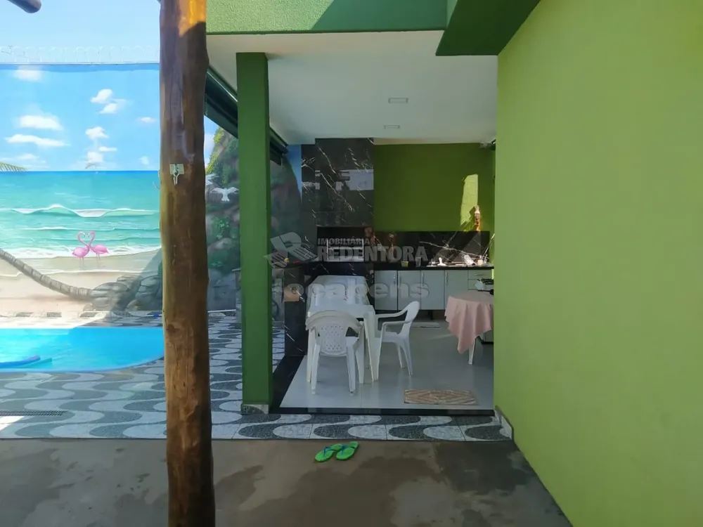 Casa, 1 quarto, 75 m² - Foto 2