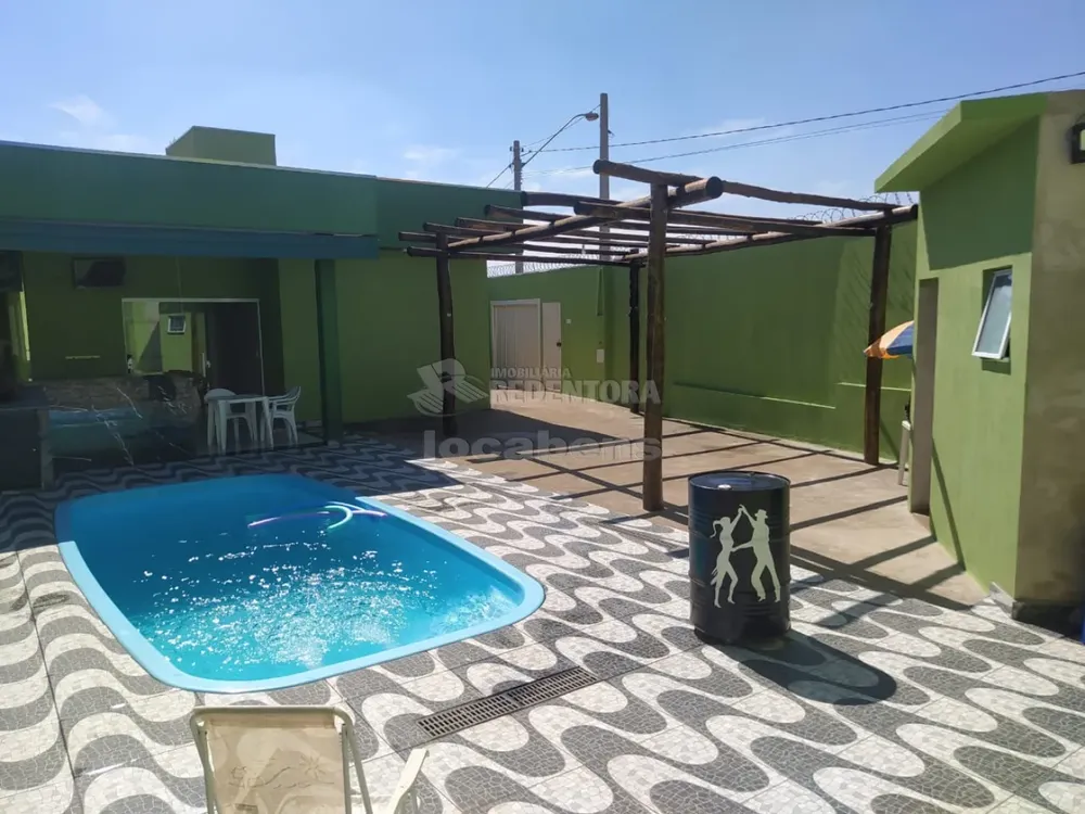 Casa, 1 quarto, 75 m² - Foto 3
