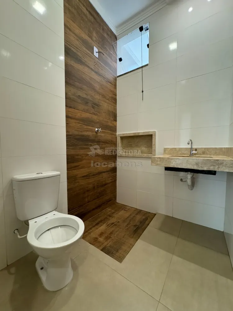 Casa, 3 quartos, 100 m² - Foto 8