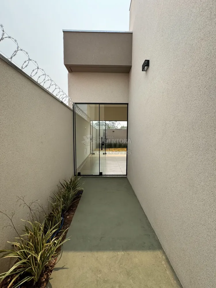 Casa, 3 quartos, 100 m² - Foto 2