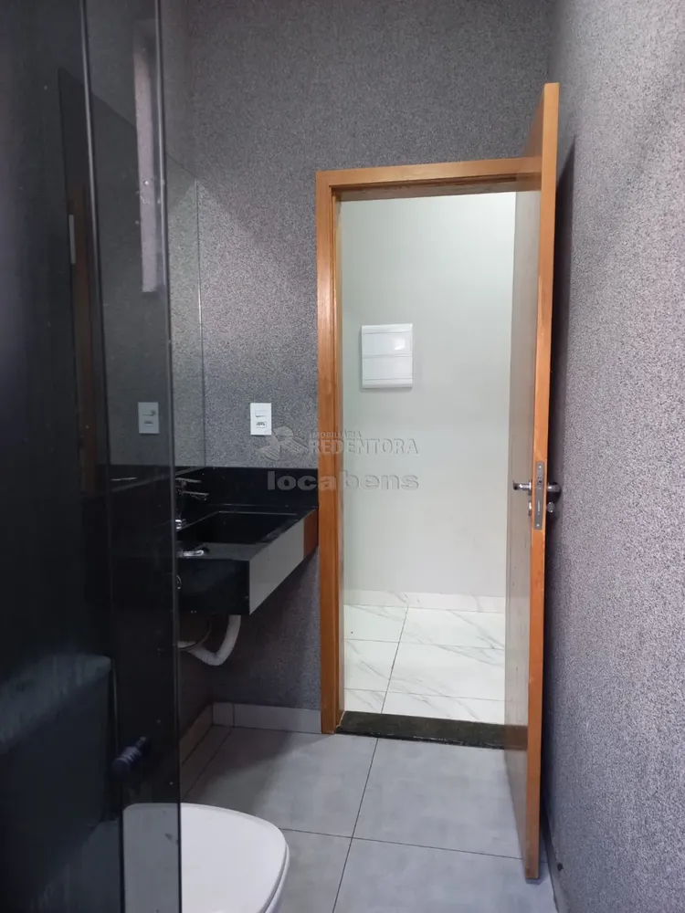 Casa, 3 quartos, 242 m² - Foto 4