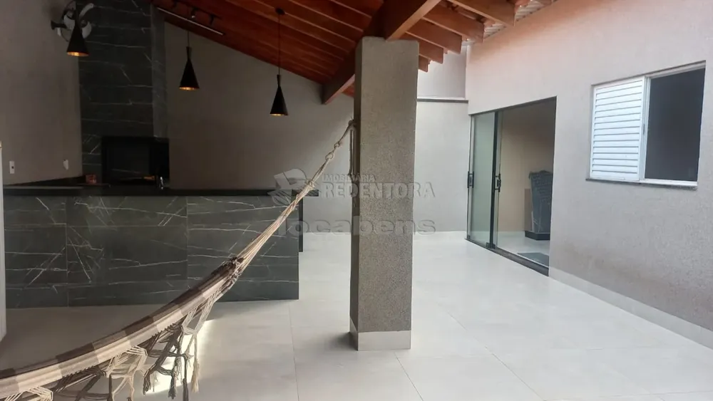 Casa, 3 quartos, 242 m² - Foto 8