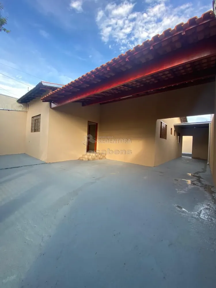 Casa, 2 quartos, 69 m² - Foto 1