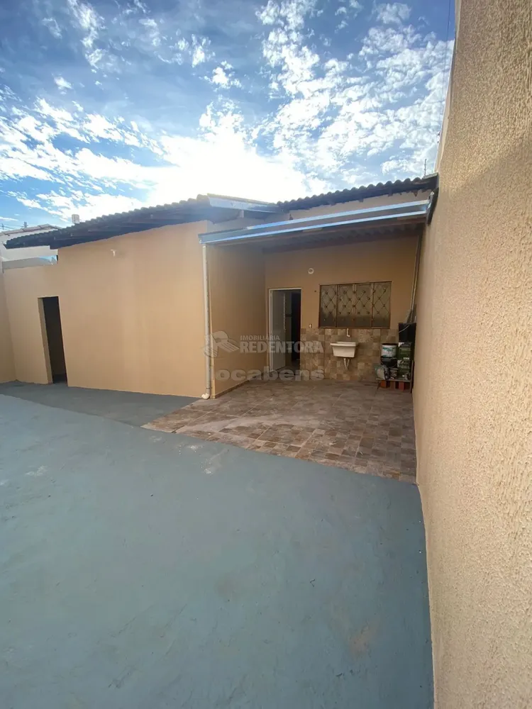 Casa, 2 quartos, 69 m² - Foto 8