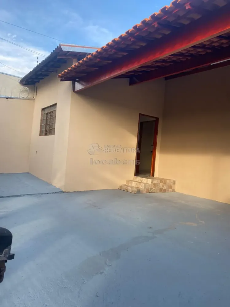 Casa, 2 quartos, 69 m² - Foto 2
