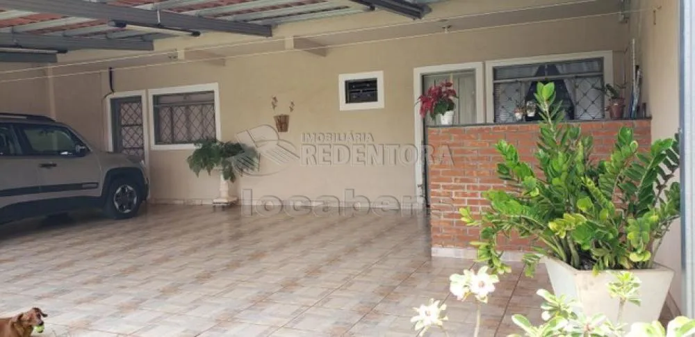 Sobrado, 3 quartos, 110 m² - Foto 2