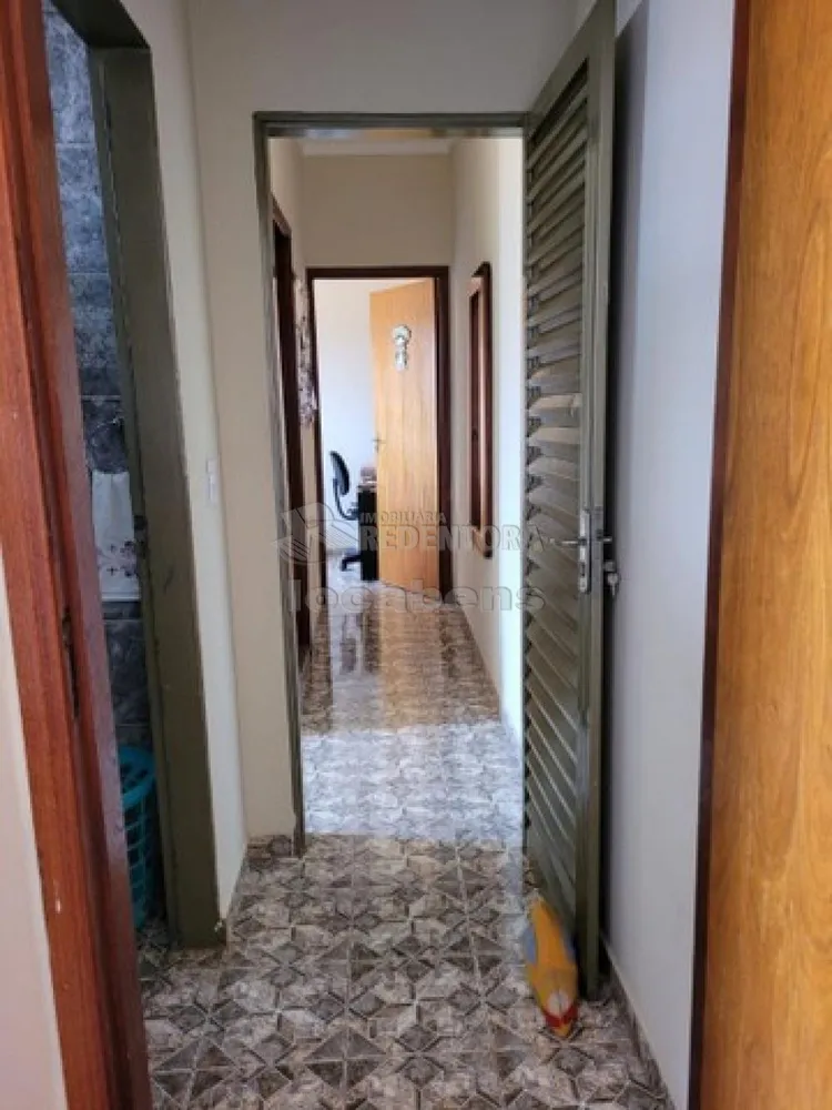 Sobrado, 3 quartos, 110 m² - Foto 7