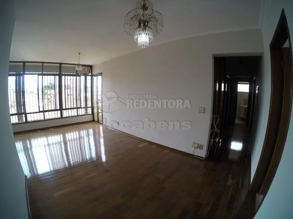 Apartamento, 3 quartos, 166 m² - Foto 1