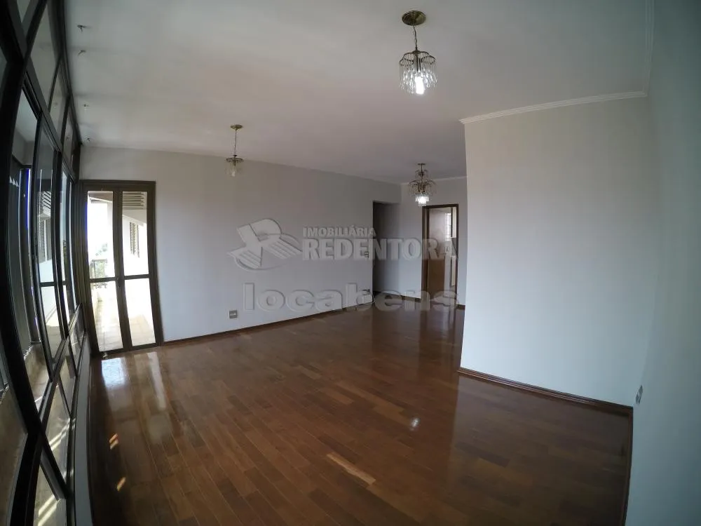Apartamento, 3 quartos, 166 m² - Foto 2