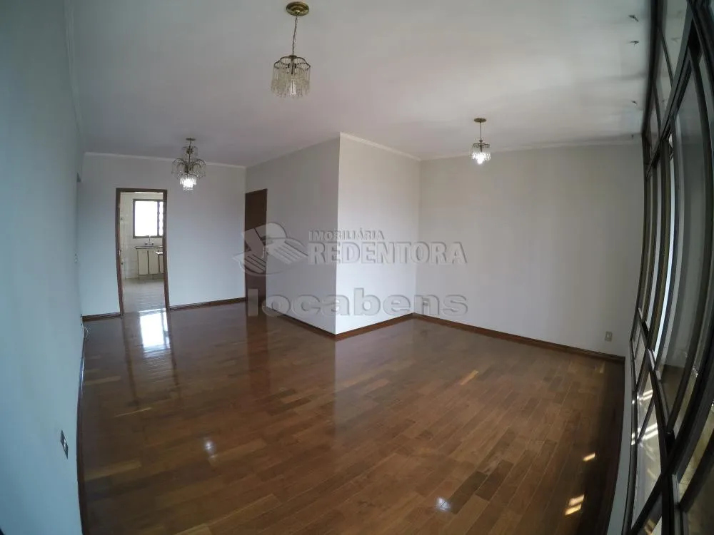 Apartamento, 3 quartos, 166 m² - Foto 3