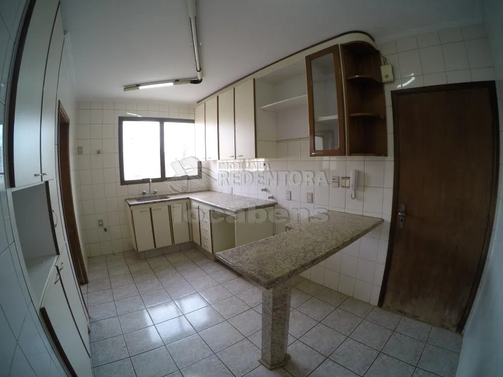 Apartamento, 3 quartos, 166 m² - Foto 8