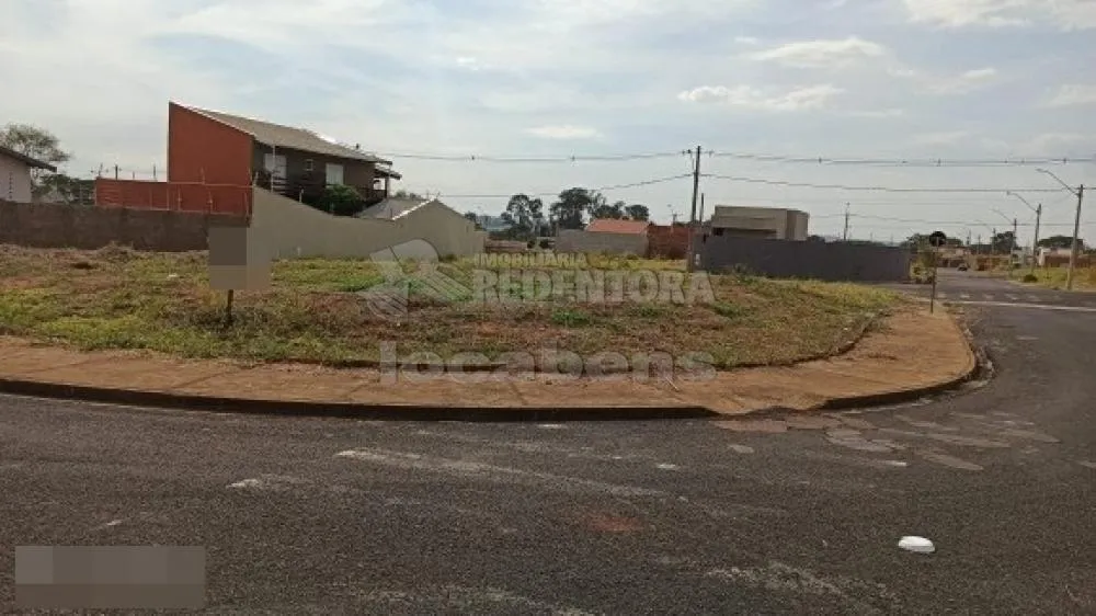 Terreno, 297 m² - Foto 1