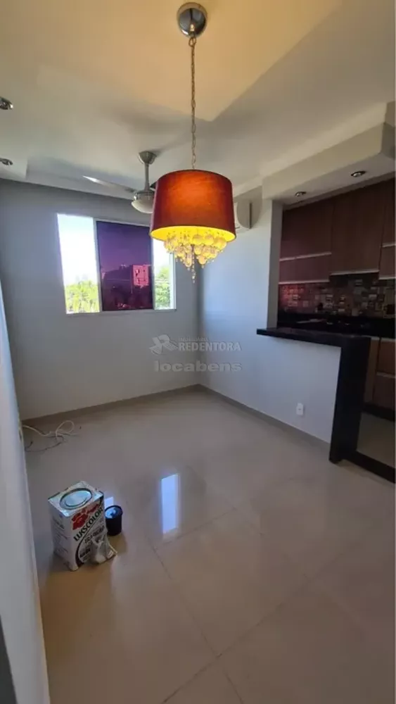 Apartamento à venda com 2 quartos, 48m² - Foto 8