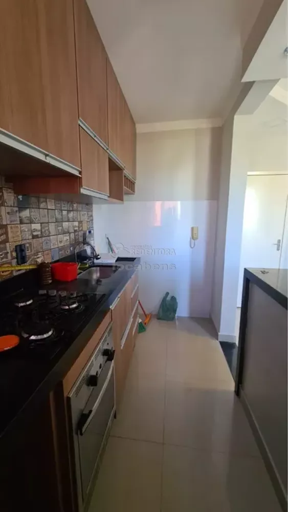 Apartamento à venda com 2 quartos, 48m² - Foto 1