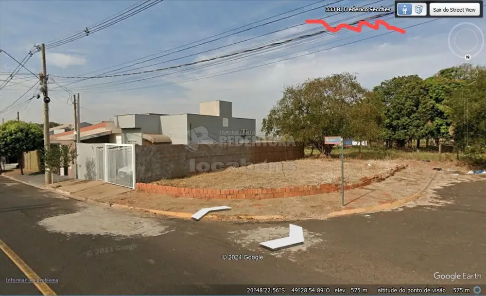 Terreno, 185 m² - Foto 1