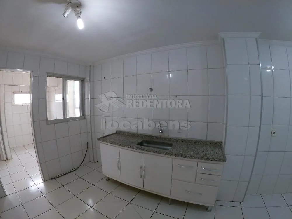 Apartamento, 2 quartos, 124 m² - Foto 2