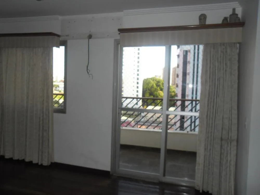 Apartamento, 3 quartos, 190 m² - Foto 3