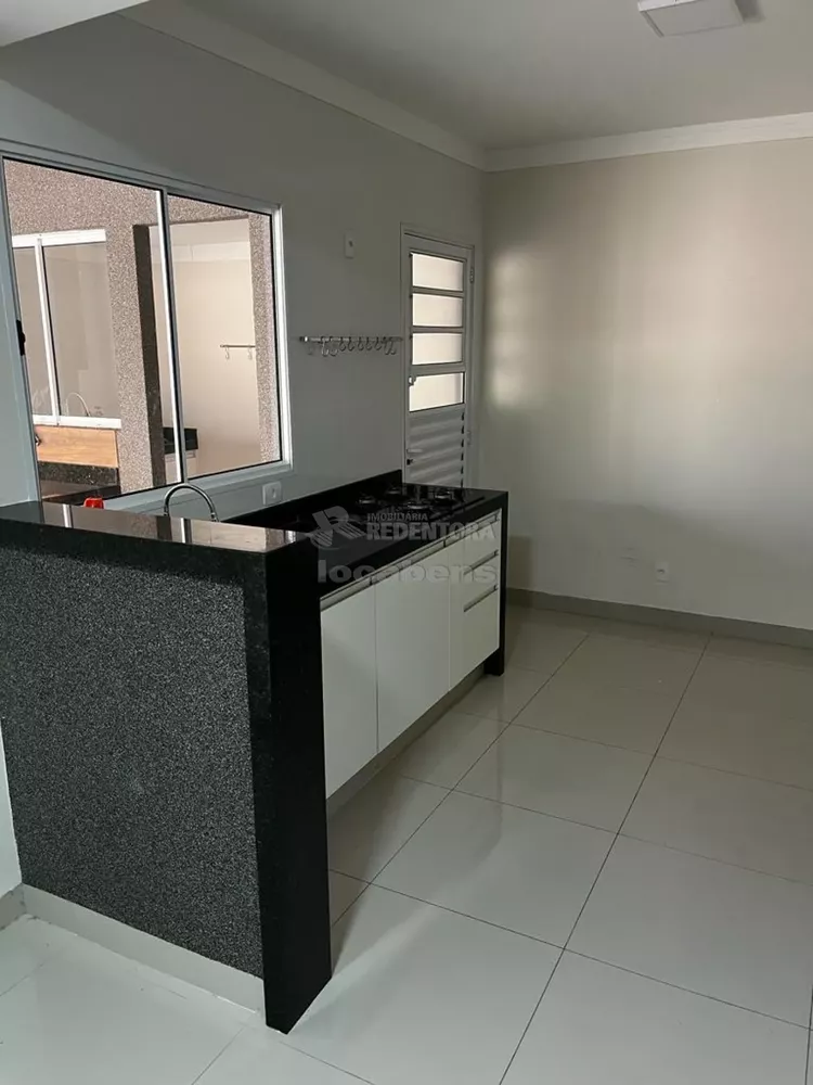 Casa de Condomínio à venda com 2 quartos, 100m² - Foto 9