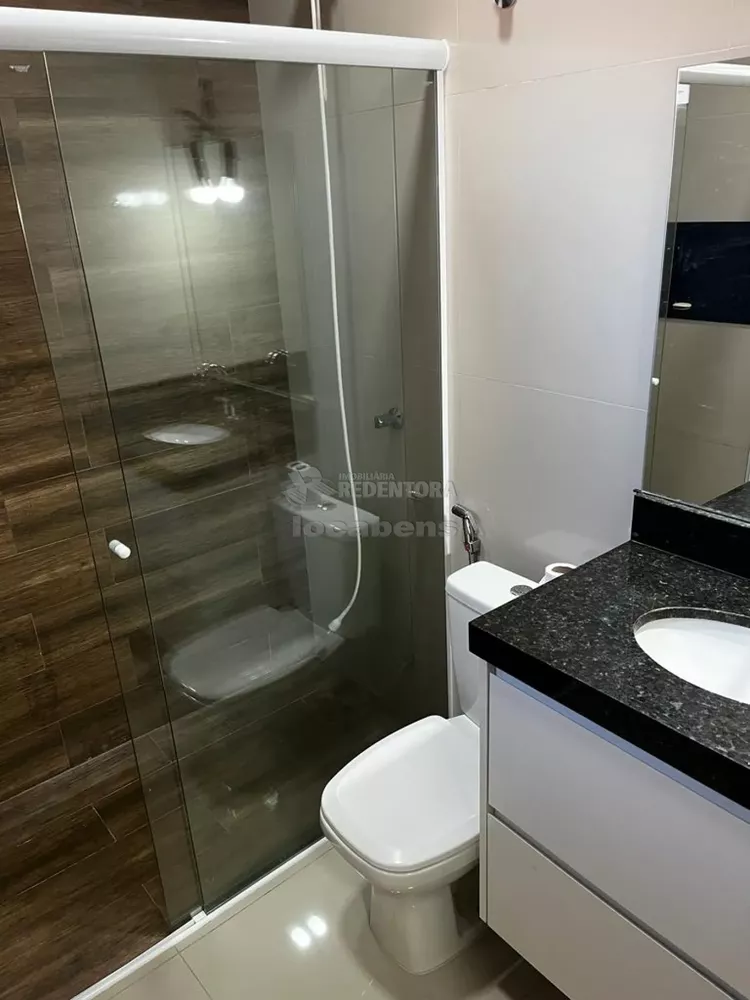 Casa de Condomínio à venda com 2 quartos, 100m² - Foto 11