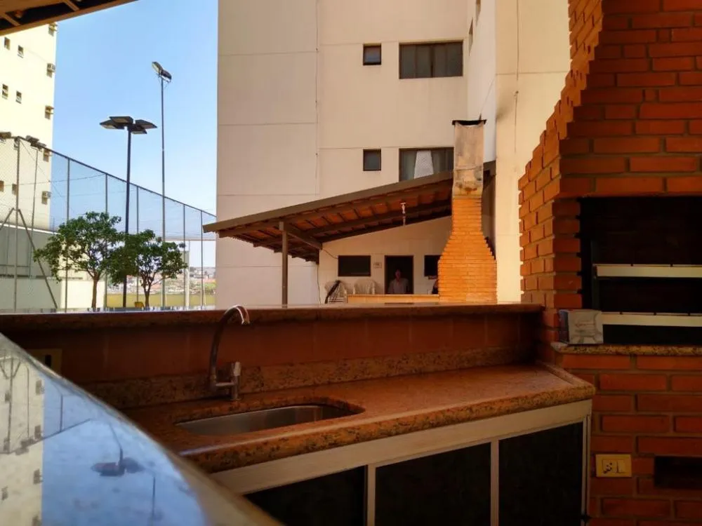 Apartamento, 3 quartos, 130 m² - Foto 3
