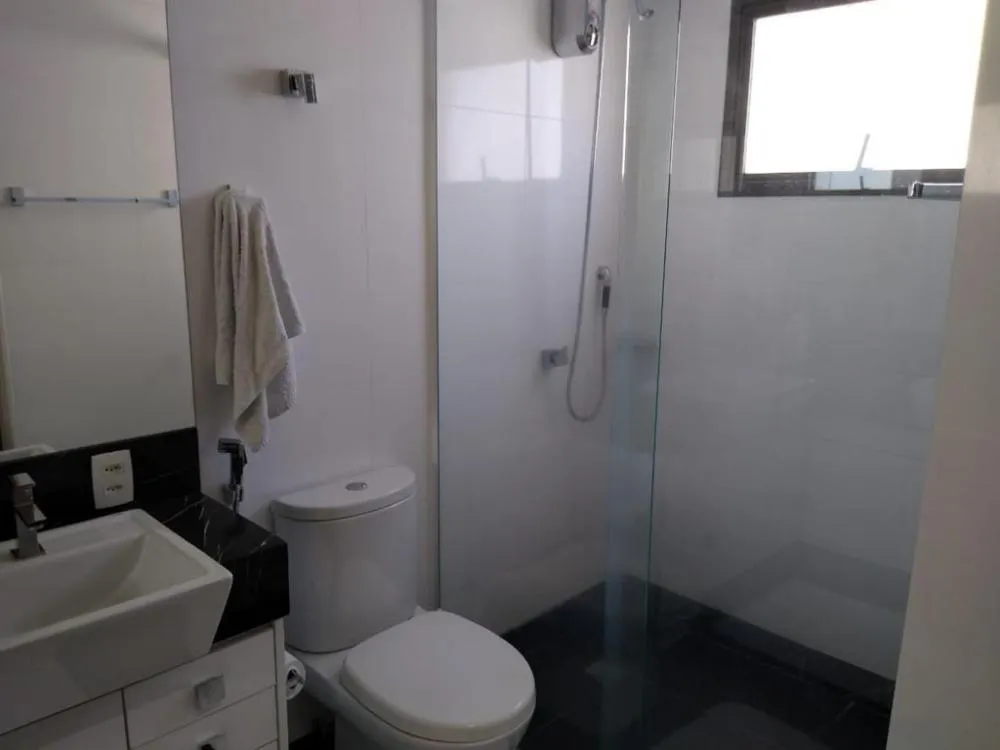 Apartamento, 3 quartos, 130 m² - Foto 4