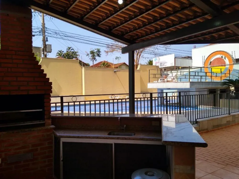 Apartamento, 3 quartos, 130 m² - Foto 1