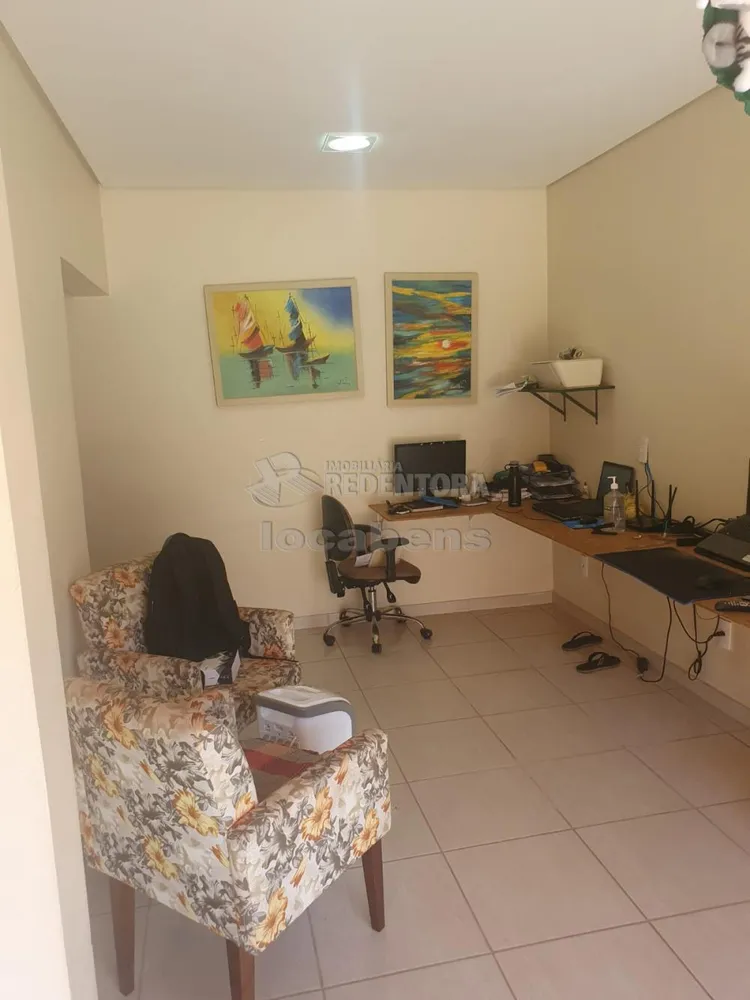 Casa, 3 quartos, 212 m² - Foto 6