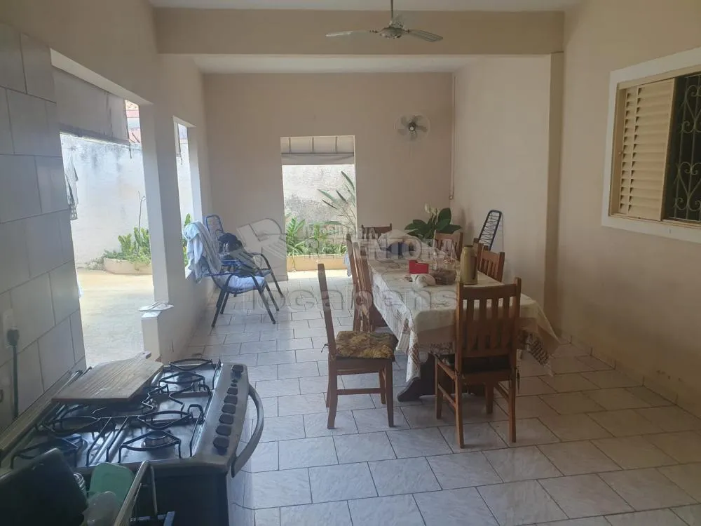 Casa, 3 quartos, 212 m² - Foto 8