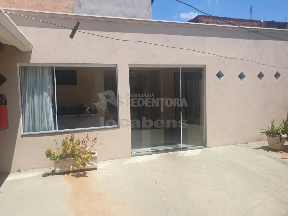 Casa, 3 quartos, 212 m² - Foto 2