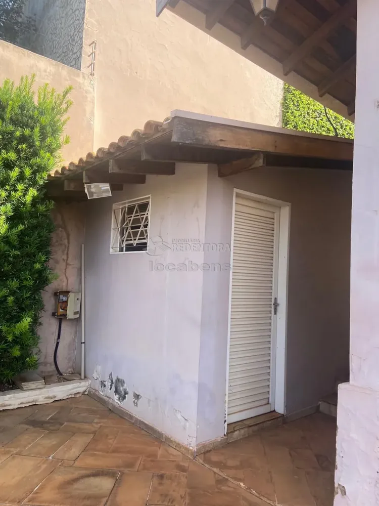 Casa, 3 quartos, 4621 m² - Foto 2