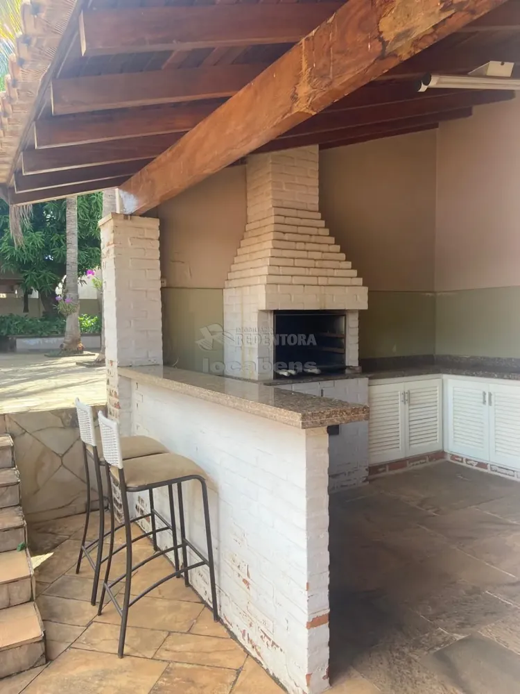 Casa, 3 quartos, 4621 m² - Foto 1